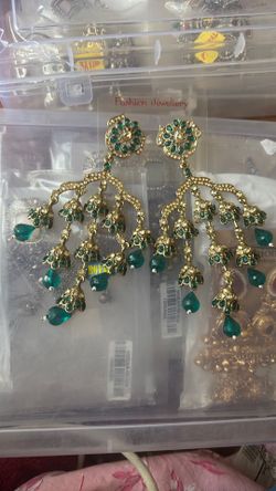 Earring