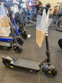 OKAI NEON ES40 ULTRA Scooter 500W/48V