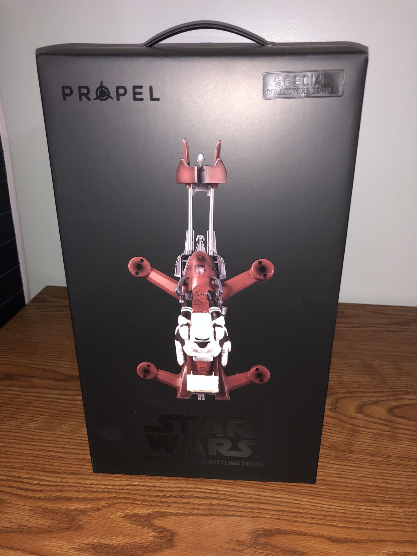 Propel Star Wars Collectors Drone