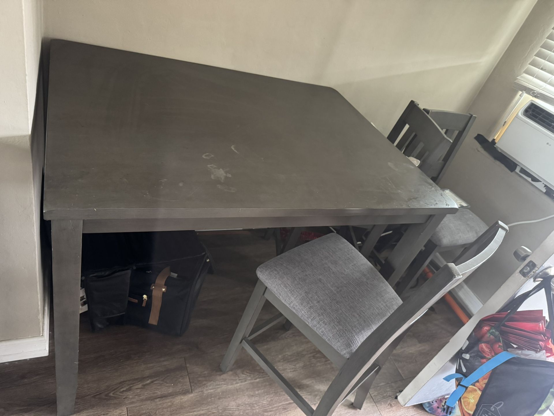 Kitchen Table Set