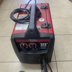 Lincoln Electric Weld-Pak 125HD