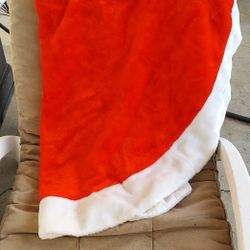 Xmas Tree Skirt