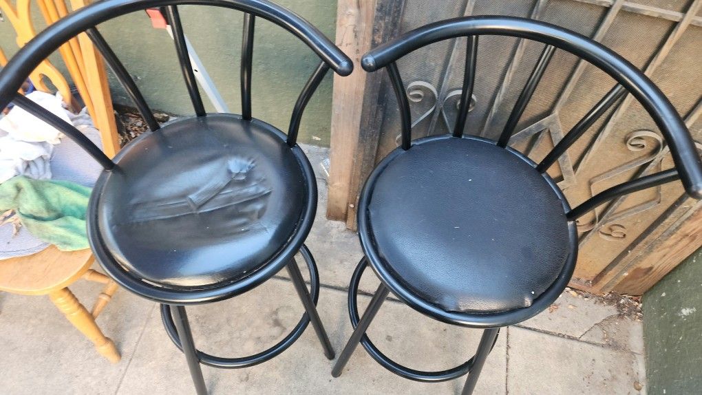 Stools