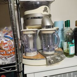 Margaritaville Machine Tahiti 