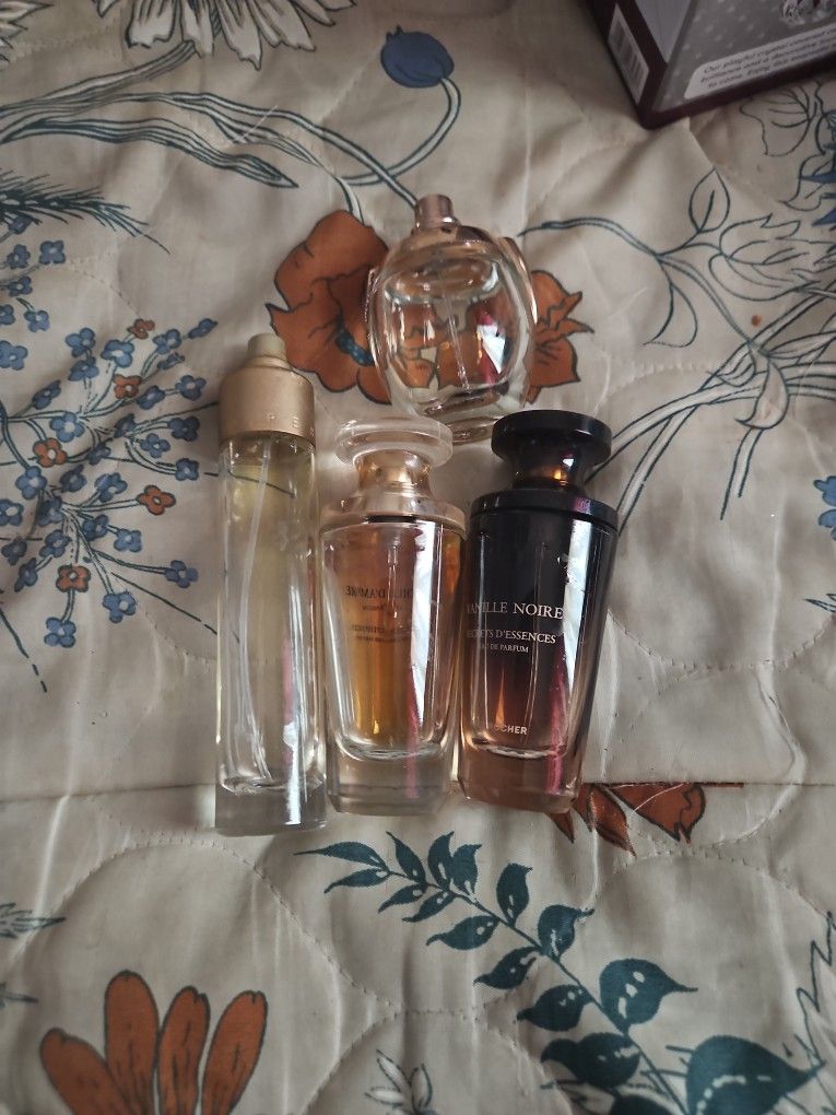Perfume