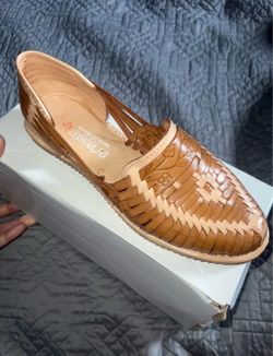 Real Leather Shoe