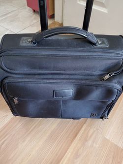Maletín ...Briefcase
