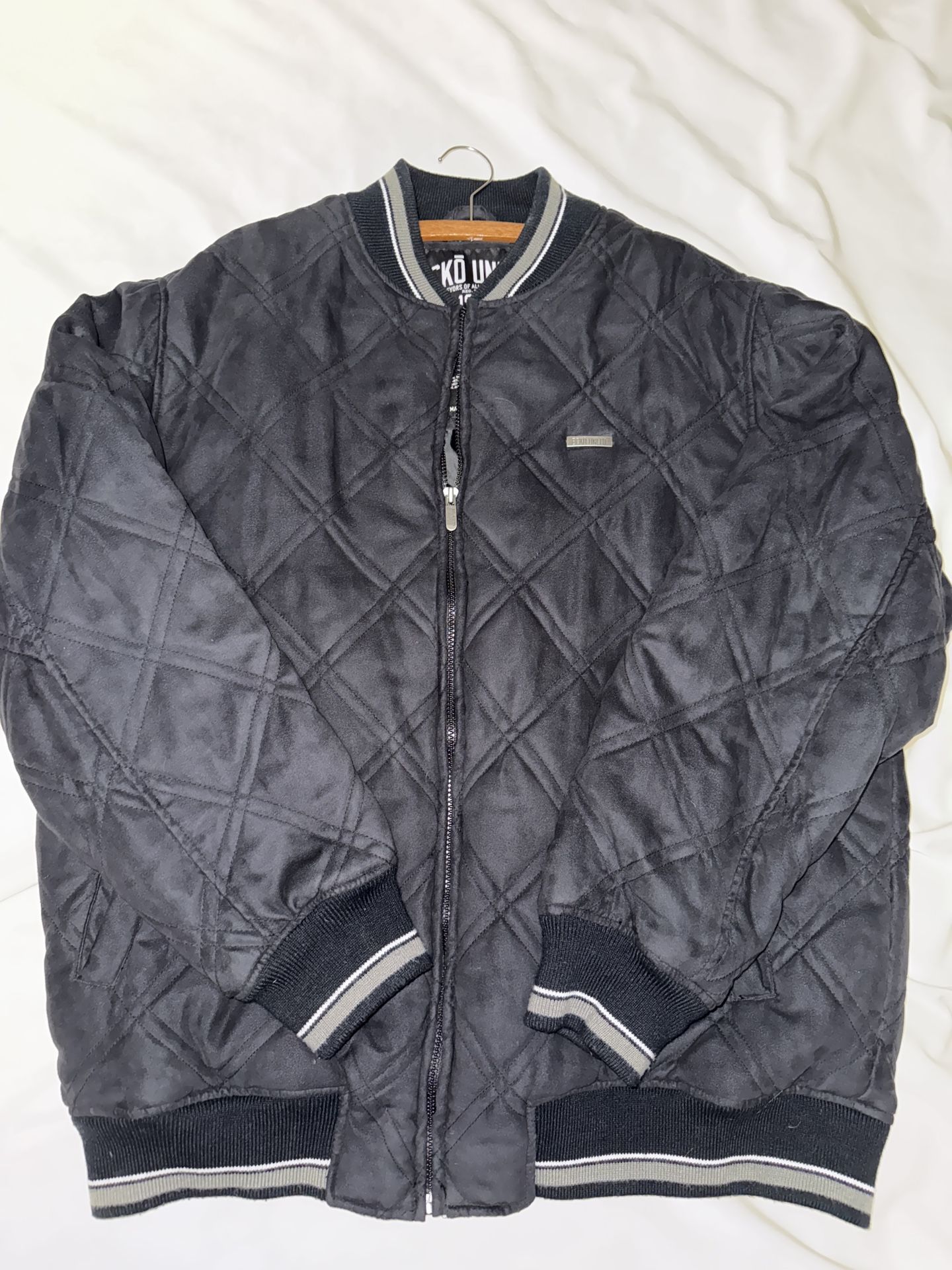 Men’s Jacket XL