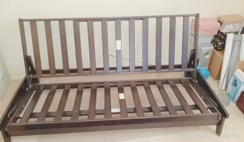 Futon
