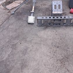 Hughesnet Satellite Dish And Mount