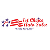 1st Choice Auto Sales Inc