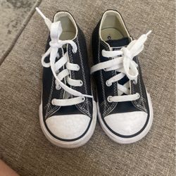 Toddler Converse 