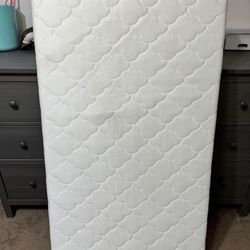 Newton Baby Waterproof Crib Mattress