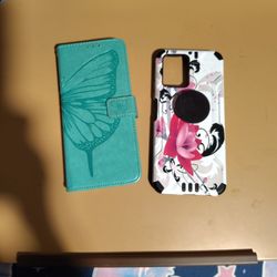 Cell Phone Cases For Samsung Galaxy Phones