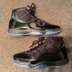Jordan 11 Gamma Size 10.5