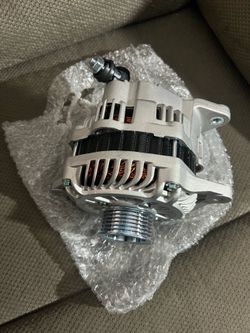Subaru Legacy/Outback Alternator