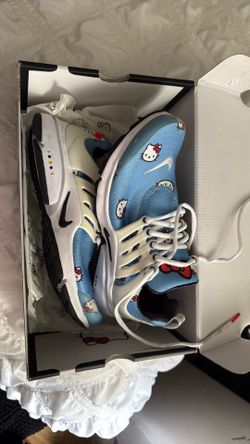 Nike Hello Kitty Presto
