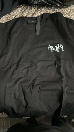 Amiri shirt