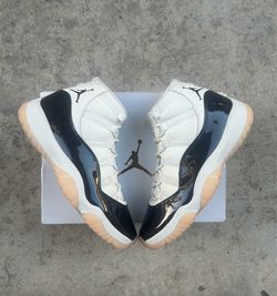 Air Jordan 11 Retro Neapolitan
