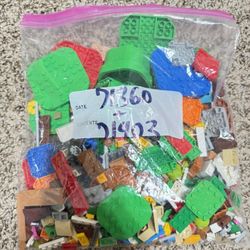 Lego 71360 Adventures with Mario & 71403 Adventures with Peach