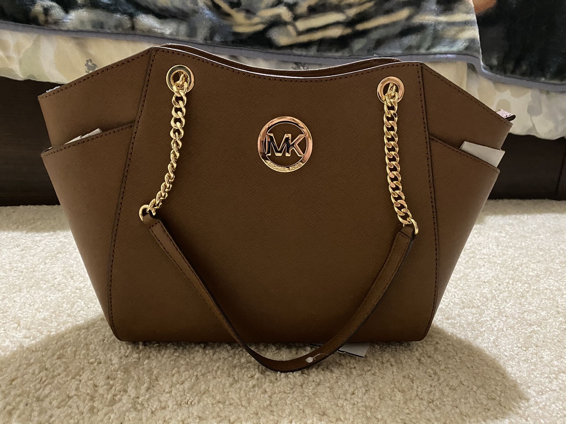 MICHAEL KORS JET SET TRAVEL