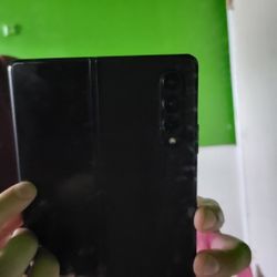 Samsung Galaxy Zfold 3