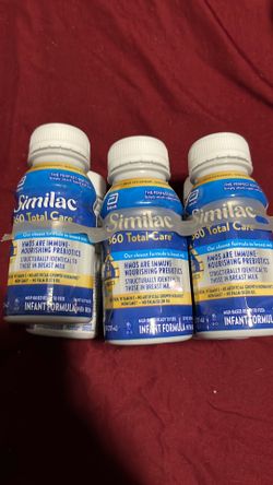 Similac 360 total care