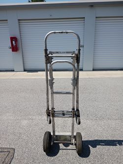 Dolly- Used