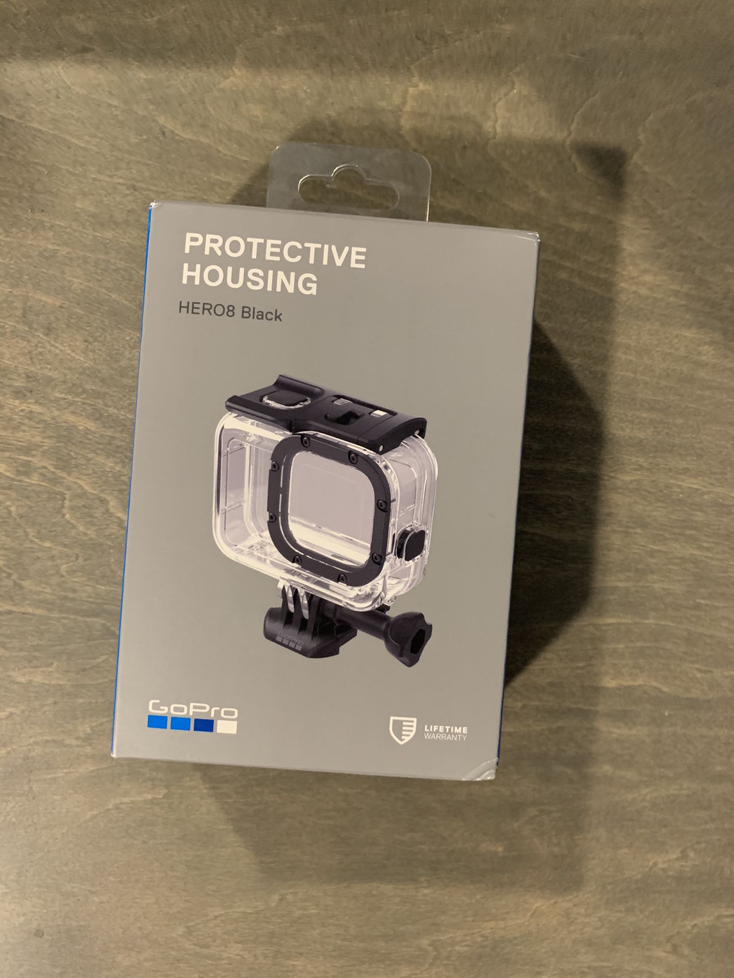 Protective case for GoPro HERO8 Black