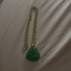 14K Solid Gold Rope Chain – 22” / 47g – Stamped, High Quality