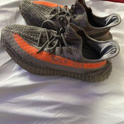 Adidas Yeezy 350 V 