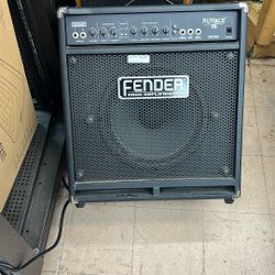 Guitar Amps And Bass Amps