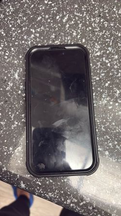 iPhone 15