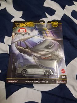 Hotwheels