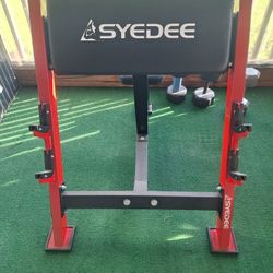 Preacher Curl 
