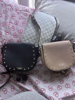 Victoria secret purses