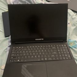 Gaming Laptop