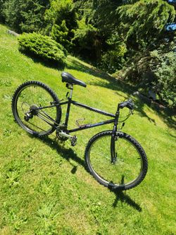 Bicycle Bike Specialized Hard Rock Ultra 21 Speed Ready to Ride