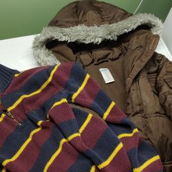 Clothes For Boys