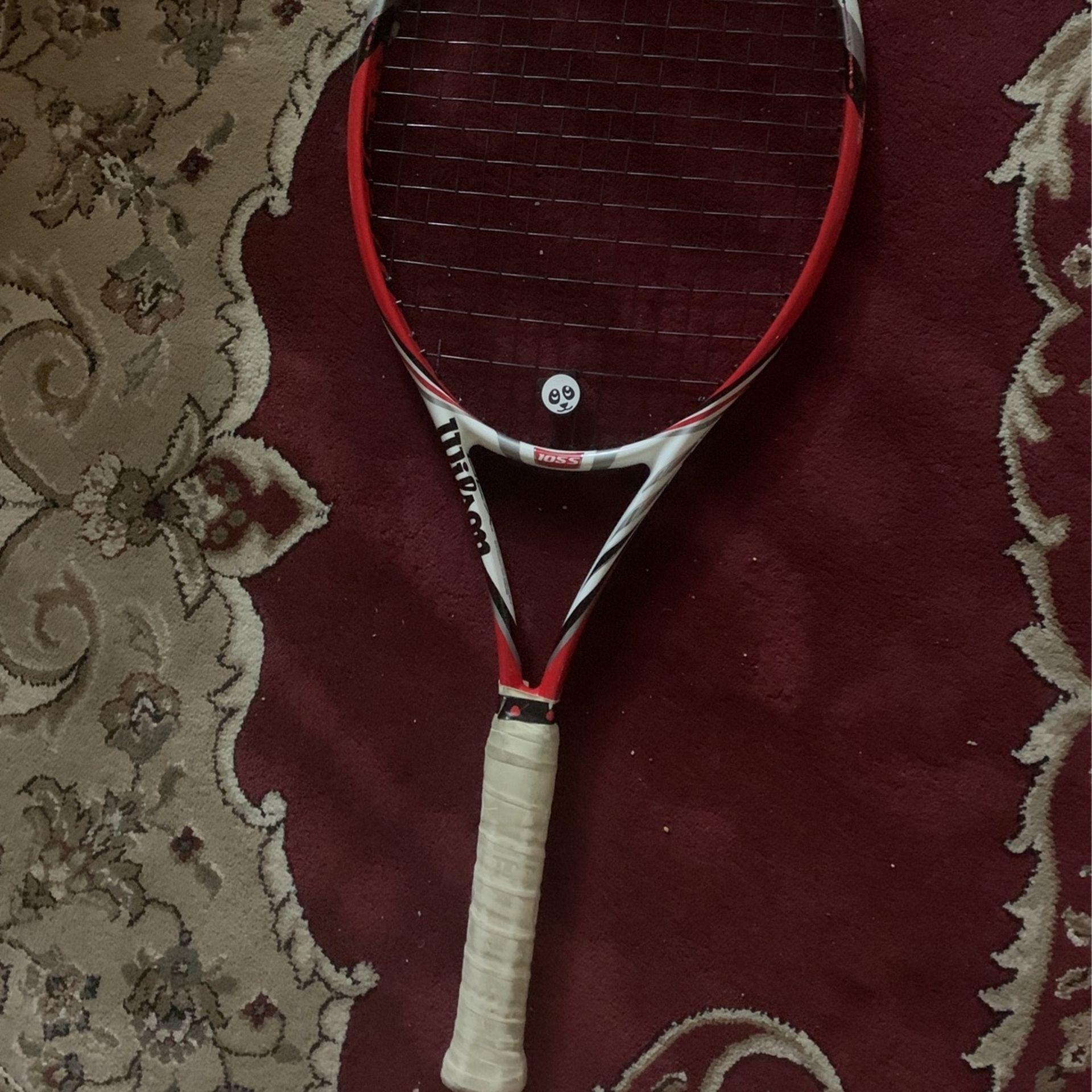 Wilson Tennis Racket