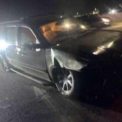 6.2L Motor With Trans $3500 Firm