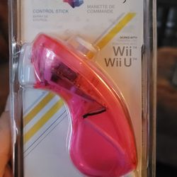 Rock Candy Nintendo Wii Nunchuck