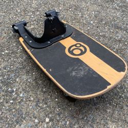 OrbitBaby G2 Sidekick