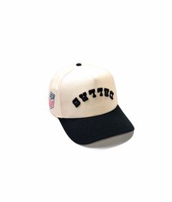 TRUE BRVND HAT