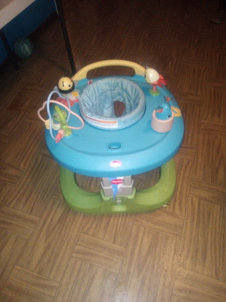 Baby Walker