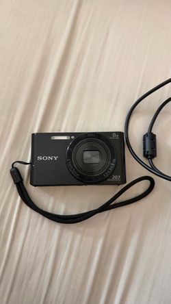 Sony Digital Camera