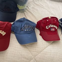 Call away Hats One Size 