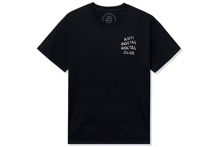 Anti Social Social Club Tee