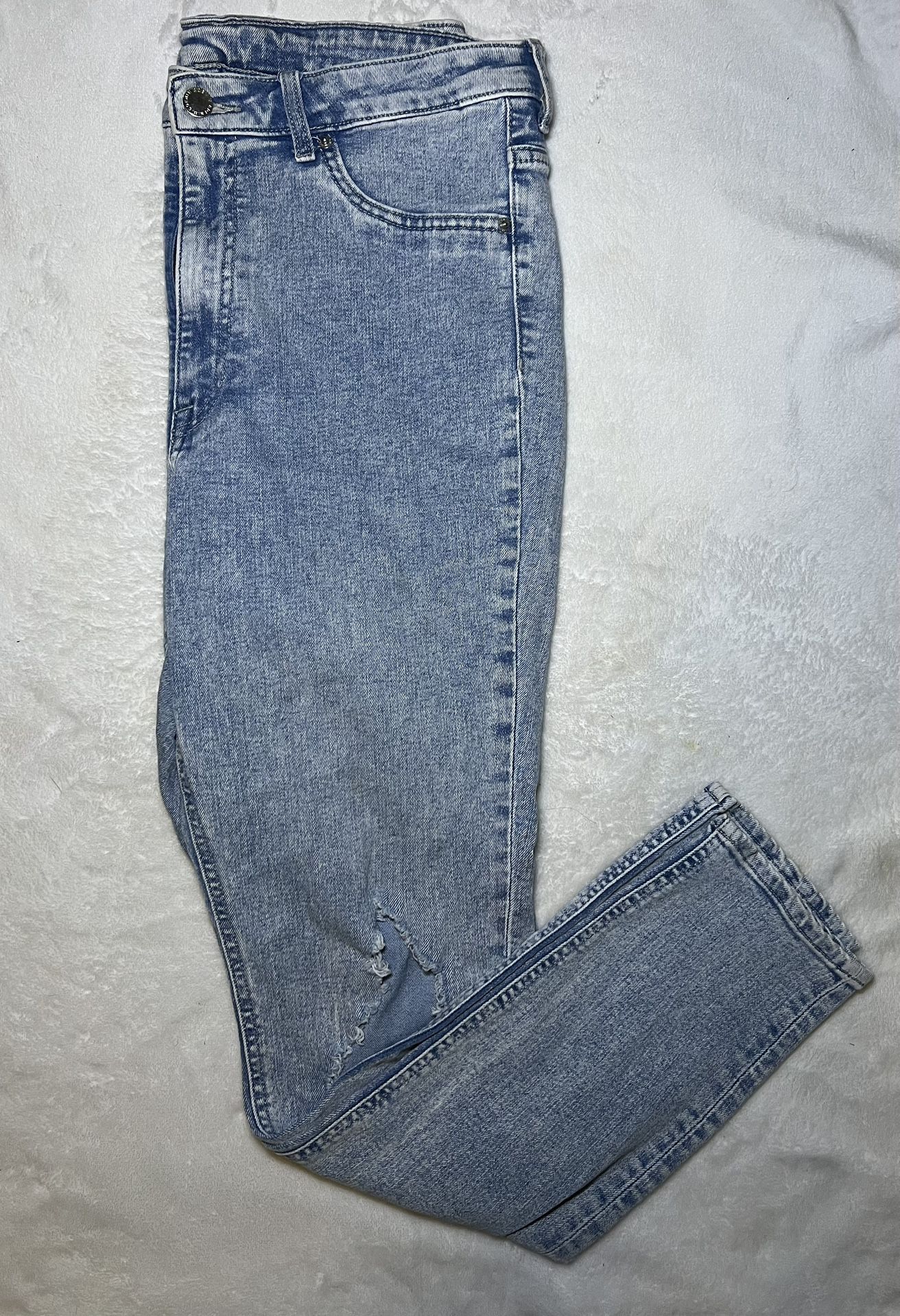 H&M Jeans Size 12