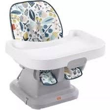 Fisher price baby eating chair